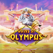 Gates of Olympus