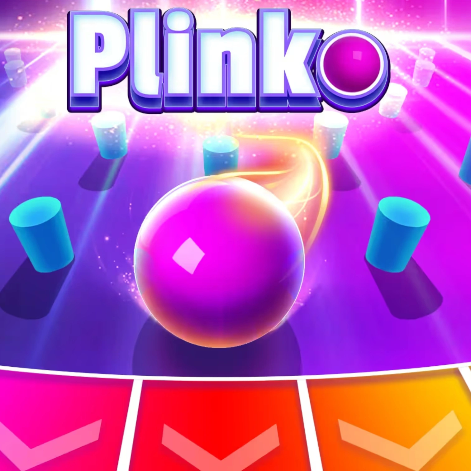 Plinko